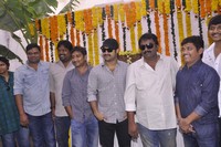 NTR New Movie Launch Photos